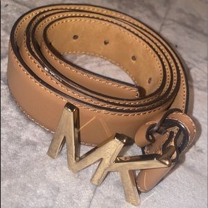 Michael Kors Belt